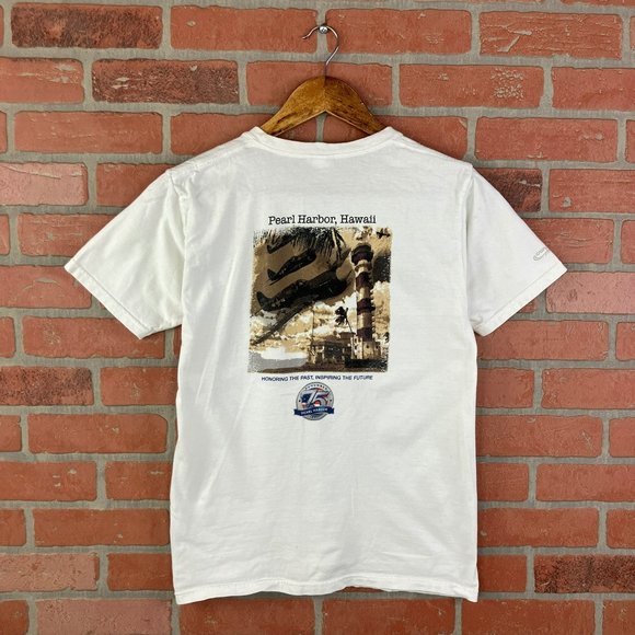 crazy shirts pearl harbor